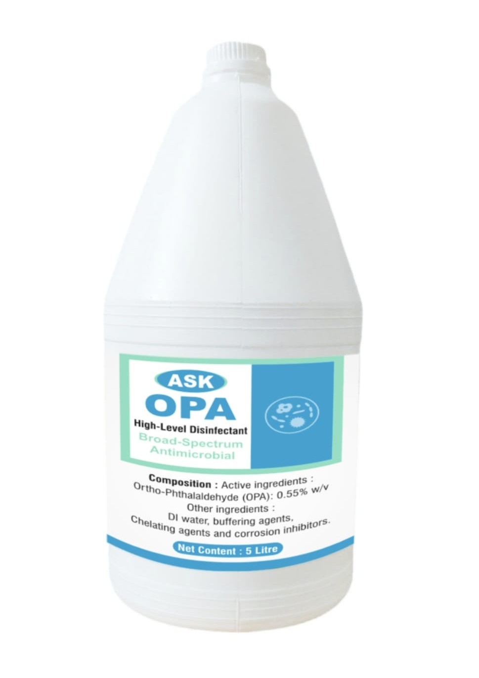 ASK OPA